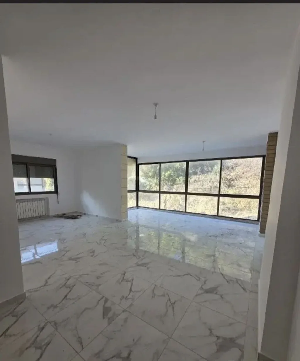 Super Hot Deal New Duplex in Dbayeh
