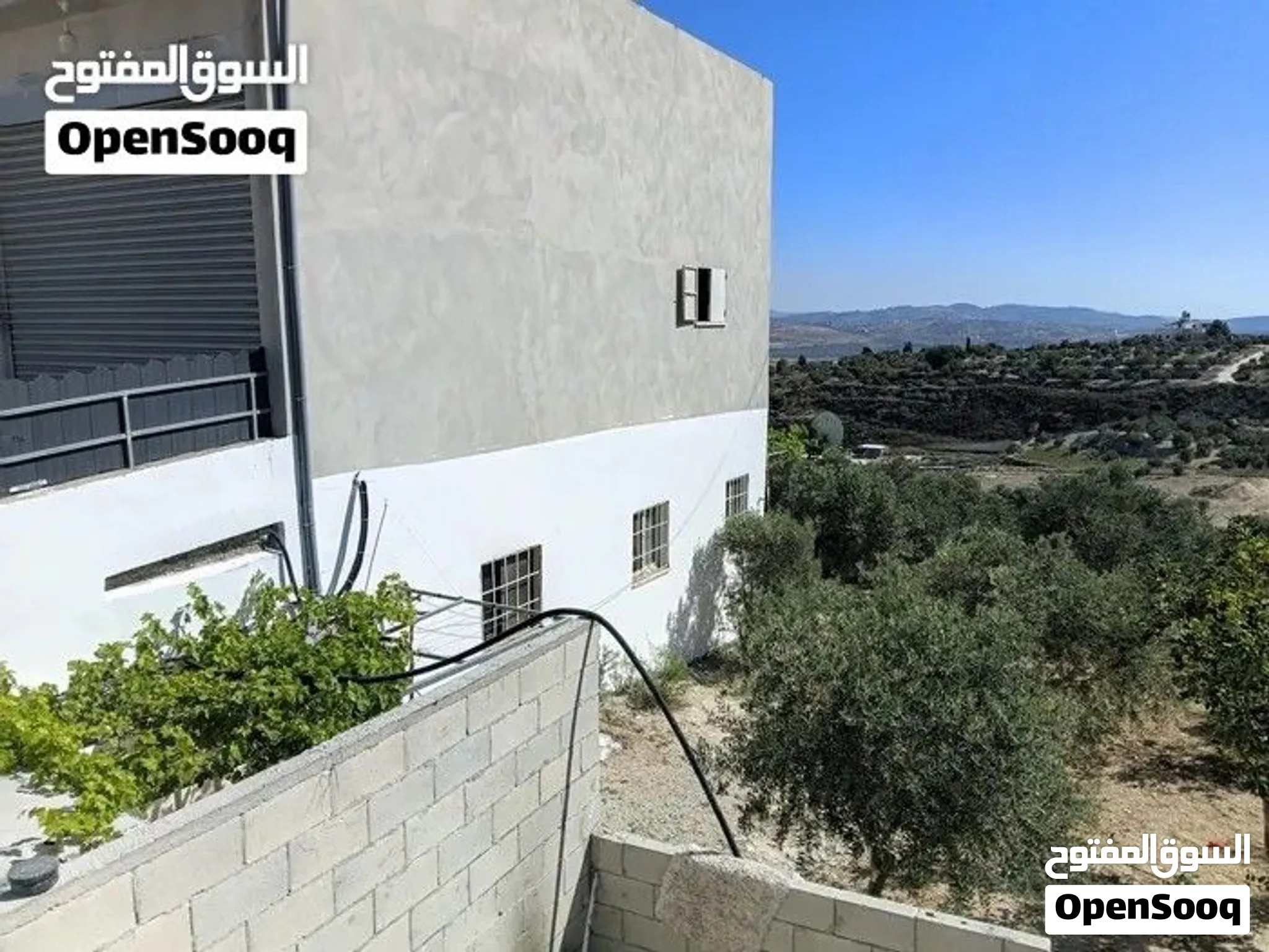 250.000 شيقل بيت مستقل