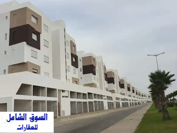 فرصة استثمارية ذهبية بالجديدة! 🚀 أرض 100,000م² محفظة...