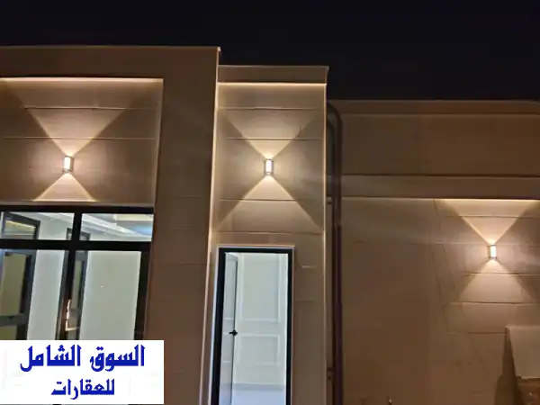 فرصة استثنائية: فيلا فخمة 6 غرف ماستر للبيع في عجمان - مخطط الواحة 1 | موقع استراتيجي بجانب مشروع أزهى