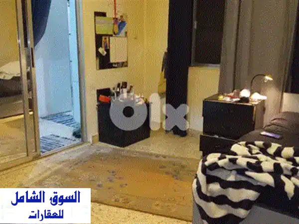 شقة أحلامك بإطلالة بانورامية في جونيه برايم! (JOU121) - 100م² بسعر لا يصدق