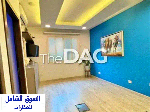 فرصة استثنائية: محل 230م² مجهز بالكامل للإيجار في ساسين الأشرفية - بيروت