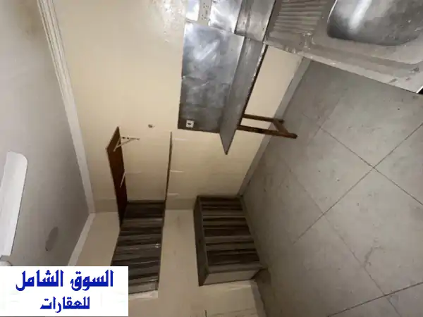 فرصة لا تعوض! بيت للإيجار للعمال في الرفاع...