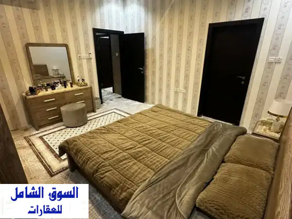 فرصة استثنائية بالحد الجديد! شقة راقية 4 غرف نوم...