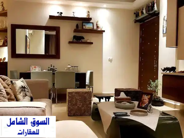 شقة مفروشة عصرية للبيع في البترون | إطلالة...