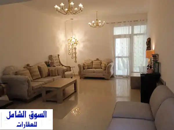 للبيع شقة فاخرة مفروشة بالكامل في برج هورايزن C:...