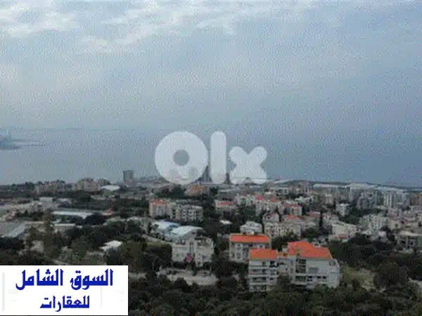 أرض الأحلام في يحشوش كسروان: 12,000 م² على الطريق العام - فرصة استثمارية لا مثيل لها!