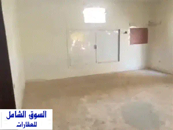 بيت عربي فاخر للإيجار في النعيمية 2، عجمان - سكن عمال مجهز بالكامل بموقع استراتيجي وهادئ