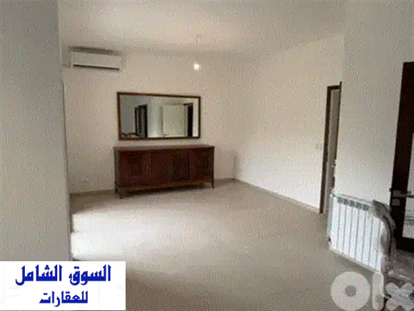 فرصة ذهبية: شقة مفروشة فاخرة 250م² للايجار في الروشة، بيروت - جاهزة للسكن!