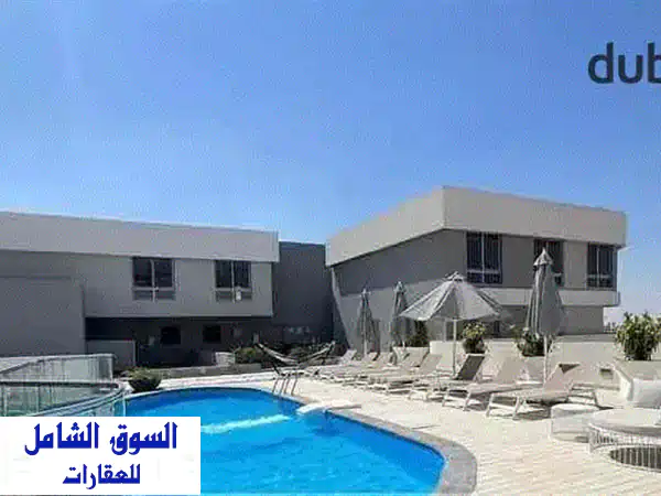 دوبليكس جاهز للمعاينه  اعلي كومبونتي بخدمات...