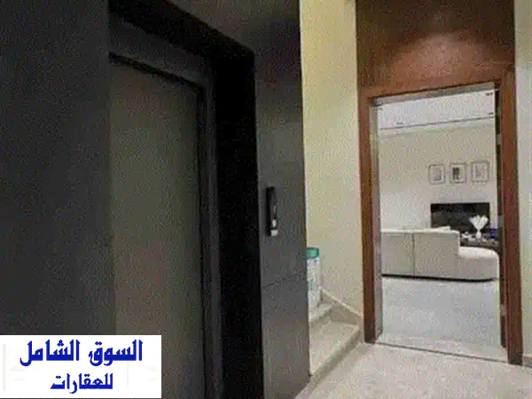 تاون كورنر للبيع  في ليان ريزيدنس  القاهرة الجديدة