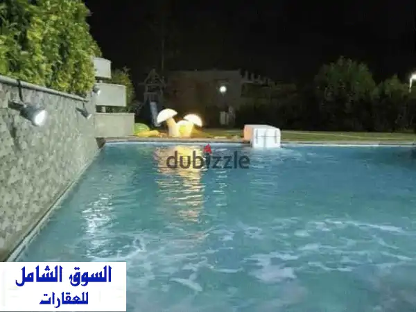 للبيع فيلا ستاندالون باعلي درجه من الخصوصيه...