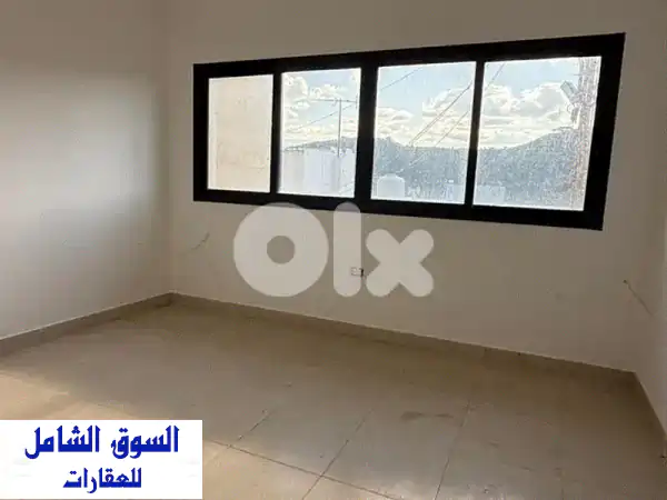 Apartment for sale in Batroun  شقة للبيع في بترون