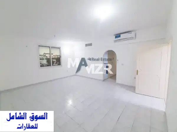 فيلا 5 غرف واسعة في موقع متميز مع موقف سيارات في المنهل مميزات العقار 4 غرف ماستر  غرفة اضافية  6 ...