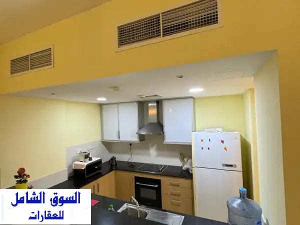 شقة فاخرة للإيجار: جزر أمواج زوايا (2 نوم) إطلالة...