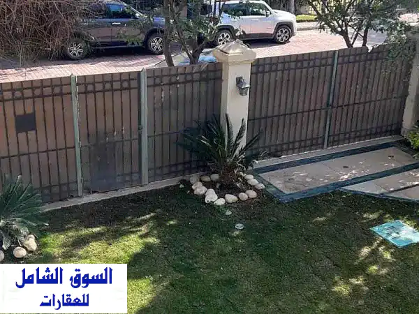 فيلا للبيع بالرحاب تاون هاوس | سعر لقطة لظروف خاصة |...