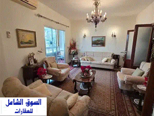 صفقة حارة! شقة الأحلام بحارة صخر | 140م² | 3 غرف نوم | إطلالة بحرية خلابة (HAS123)