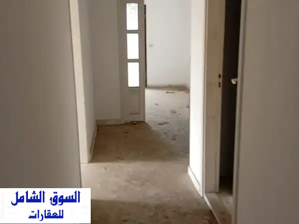 صفقة حارة! شقة الأحلام بحارة صخر | 140م² | 3 غرف نوم...