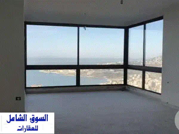 شقة أحلامك في ساحل علما: إطلالة بحرية بانورامية...