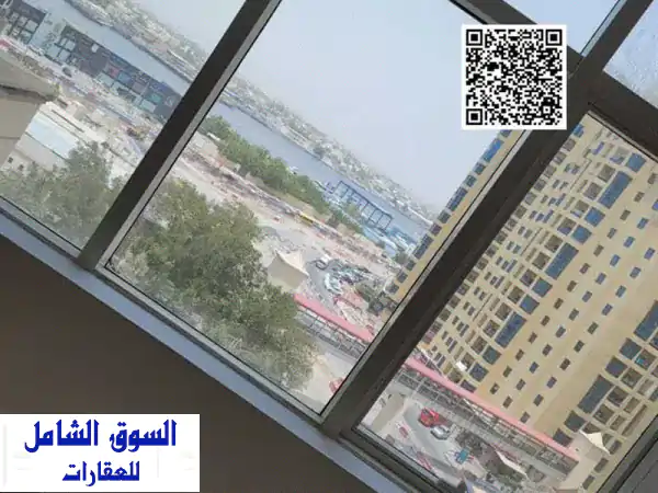 فرصة استثنائية: شقة فاخرة للبيع في أبراج الهورايزون...