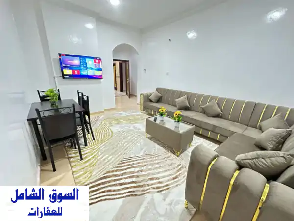 شقة غرفة وصالة للايجار عجمان المويهات 2 |...