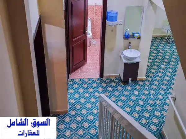 فيلا مميزة للبيع في المويهات 2 عجمان: فرصة استثمارية وسكنية لا تفوت بسعر 1.45 مليون درهم قابل للتفاوض | مساحة 5000 قدم مربع