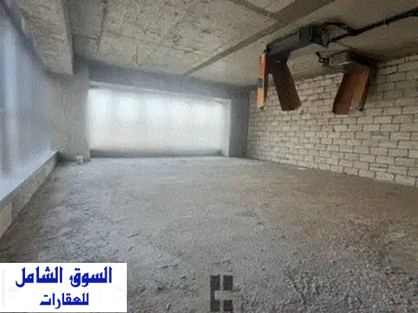 فرصة استثمارية! مكتب فاخر للإيجار في رملة البيضاء | 85م² | موقع حيوي ومجهز