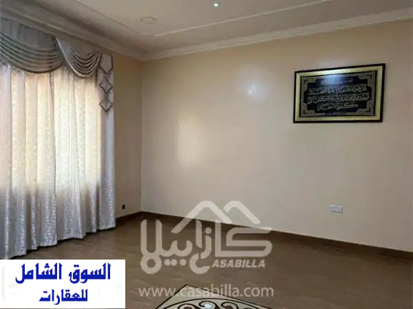 فيلا فاخرة للبيع في عراد | مباشرة على البحر | سكن راقي واستثمار مربح | فرصة استثنائية