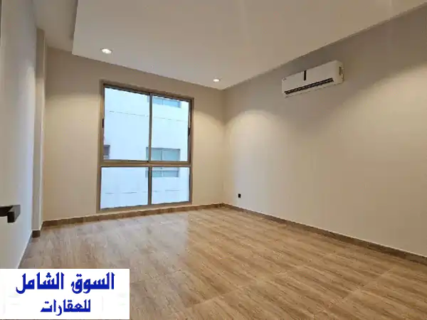 شقة أحلامك للبيع في الحد الجديدة بالبحرين - 3 غرف نوم واسعة وموقف خاص (130م2)