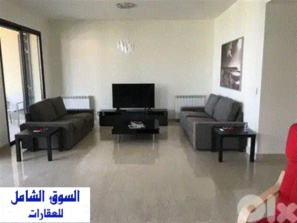شقة فخمة للايجار بالمطيلب 425م² - تراس وإطلالة بحرية تخطف الأنفاس | C Properties