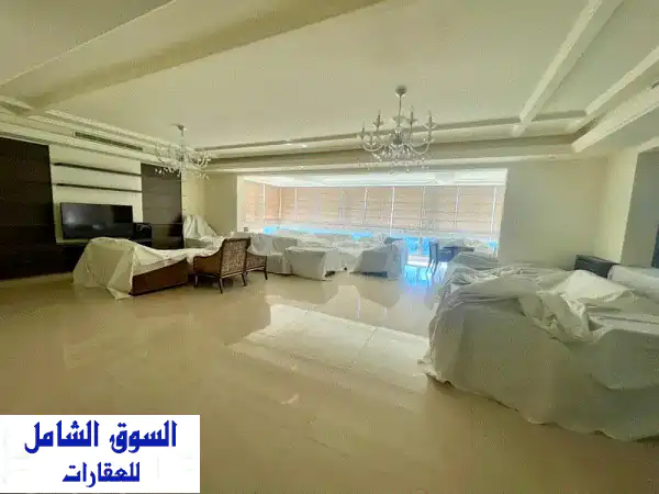 دوبلكس فاخر للبيع في برمانا: موقع استثنائي،...