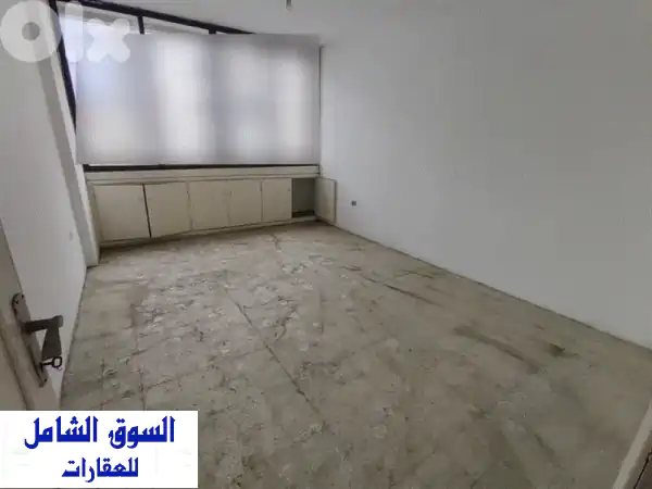 مكتب فاخر للبيع في الجديدة - 60 م² | موقع استراتيجي...