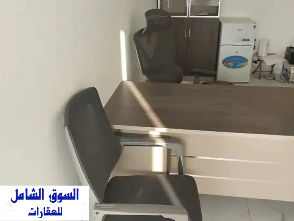 ⚡️ فرصة ذهبية: مكتب خدمات أعمال مرخص للبيع في عجمان، الروضة 1 | رخصة سارية وكوتة 7 جاهزة للتشغيل الفوري!