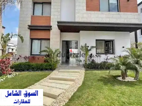 فرصة نادرة! فيلا كاش 16 مليون | ازار التجمع الخامس -...