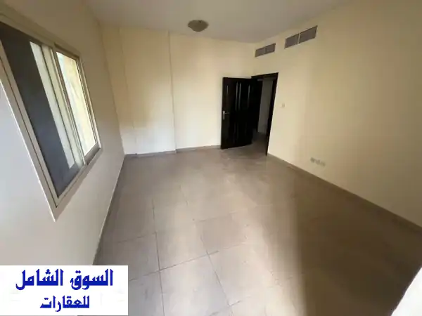 شقة للإيجار السنوي عجمان النعيمية | 3 غرف وصالة فسيحة بـ 45 ألف درهم على 4 دفعات | موقع حيوي وخدمات متكاملة