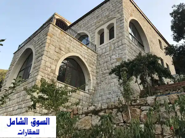 فيلا للإيجار بدلبتا | RWK106 CA | إطلالة ساحرة، 4 غرف...