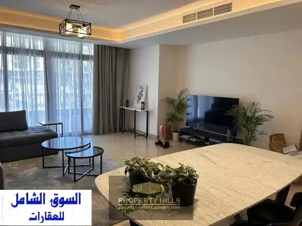 استلم فورًا رفاهية Allegria Sodic الشيخ زايد! شقة 200م...