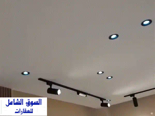 فرصة لا تُعوّض! شقة للبيع 135م بالسياحية ب | تشطيب...