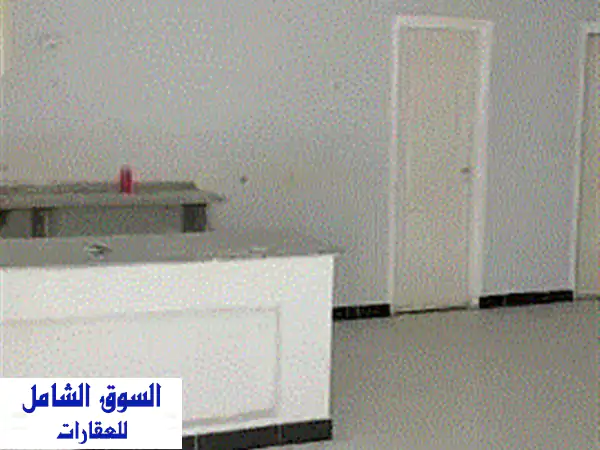 شقة للإيجار بجنة زايد 2 الشيخ زايد: فيو مفتوح، 3 غرف نوم، موقع مميز 130م