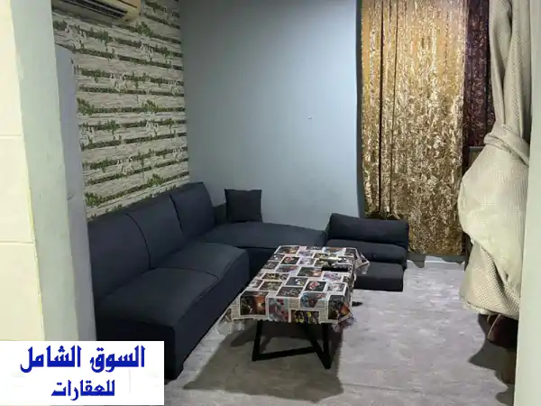 استوديو مفروش فاخر للإيجار بالنعيمية 2 عجمان |...