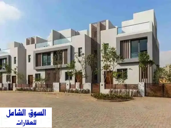 استلم فوراً فيلتك الفاخرة بـ #فينشي_العاصمة! خصم...