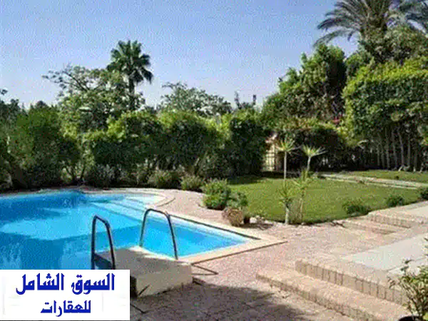 فرصة استثنائية: فيلا تاون هاوس بالتجمع | خصم 25% وتقسيط 8 سنوات | امتلك بيتك الفاخر بأقل سعر!