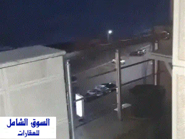 فرصة العمر بمروج! امتلك شقة 180م بـ 4 غرف | فيو فيلات | بالسعر القديم وتسهيلات على سنة!