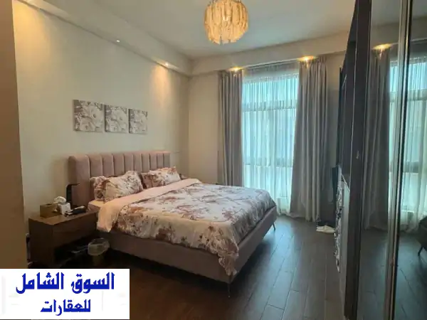 شقة فاخرة للبيع بدانات المدينة جمان 3 - 162م²...