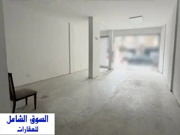 Shop for sale in Zalka NW1 محل تجاري  للبيع في زلقا