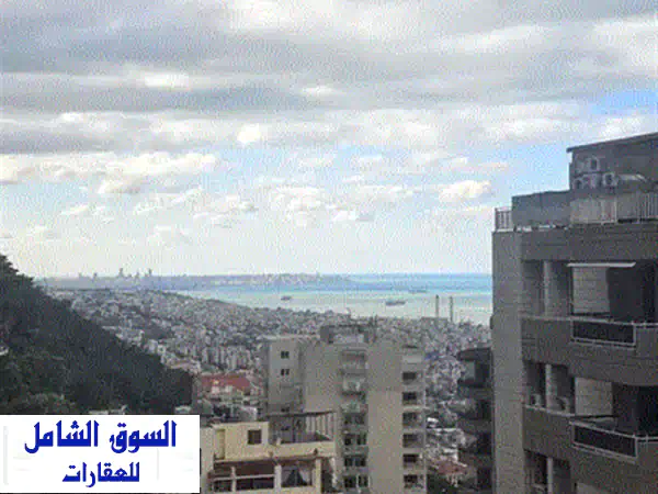 DUPLEX FOR SALE IN SAHEL ALMAu002 Fساحل ألما REF#BJ109845