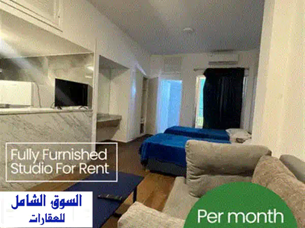 فرصة ذهبية! شقة 3 غرف نوم مميزة للإيجار في النويري بـ 600$ فقط شهريًا – موقع حيوي!