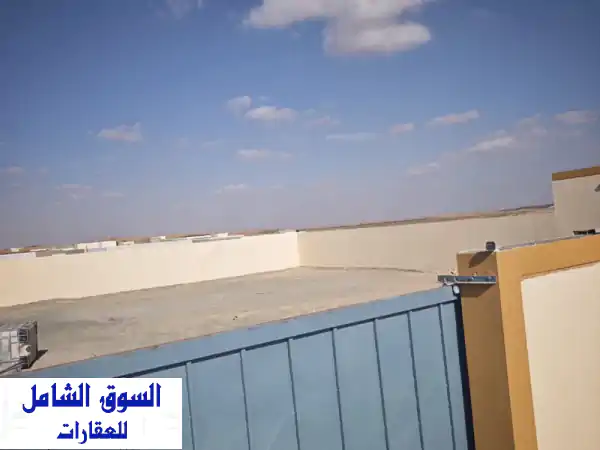 للإيجار: حوطة صناعية 10000 قدم بالصجعة، الشارقة |...