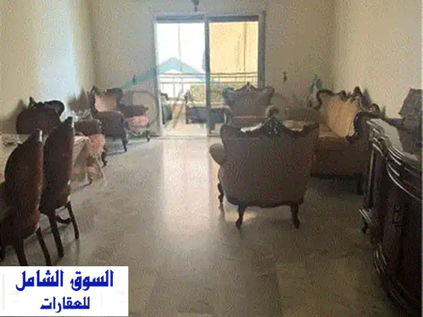 Brand new 110 sqm apartment in Bouar REF#CO130493