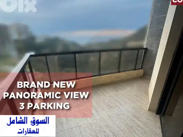 Brand new 110 sqm apartment in Bouar REF#CO130493